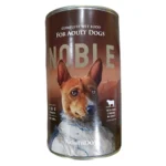 NOBLE konzerva za pse sa ukusom govedine 1240g