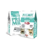 Premil hrana za mačke