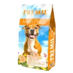 Premil Maxi Plus 15 kg – Hrana za male i srednje rase pasa