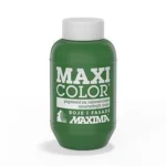 Maxi color- zelena 100g