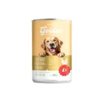 Golden dog- konzerva za pse sa ukusom piletine 1240g