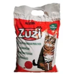 Posip za mačke- Zuzi OZON 5kg