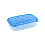 Plastična činija sa poklopcem 2l