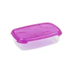 Plastična činija sa poklopcem 2l