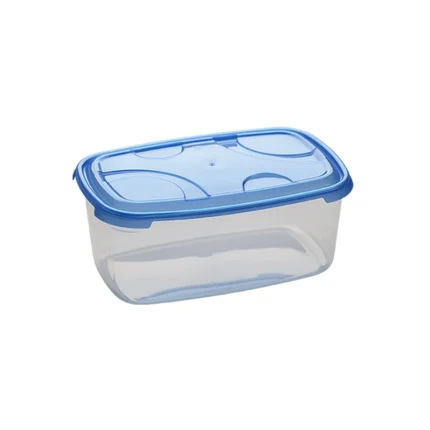 Plastična činija sa poklopcem 1,6l