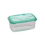 Plastična činija sa poklopcem 1,6l