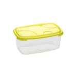Plastična činija sa poklopcem 1,6l
