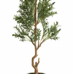 Premium Veštačko drvo masline 205cm