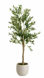 Premium Veštačko drvo masline 170cm